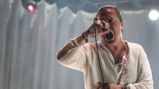 Faith No More enciende rumores de regreso con una misteriosa publicación que dice solo 
