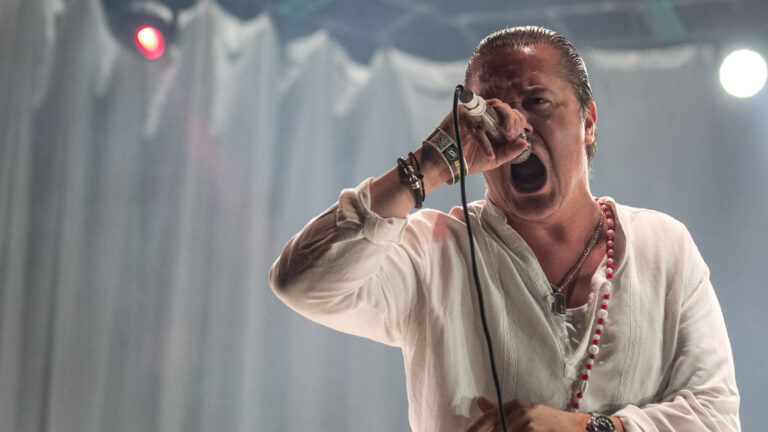 Faith No More enciende rumores de regreso con una misteriosa publicación que dice solo 