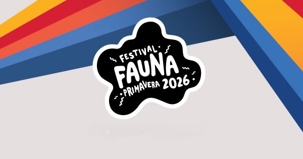 Fauna Primavera 2026 inicia venta general: Revisa cartel, fechas, lugar y after party