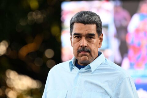 Desde prisión en EE.UU., Maduro envía mensaje tras terremoto en Venezuela: “En esta hora difícil llamamos a la unión nacional”
