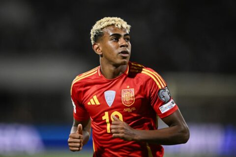 ¿Quiénes son los favoritos para ganar el Mundial 2026?