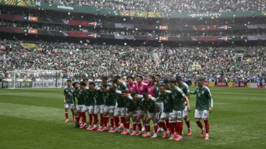 Mundial 2026: Esta es la razón detrás de la presencia de tantos botines rosados