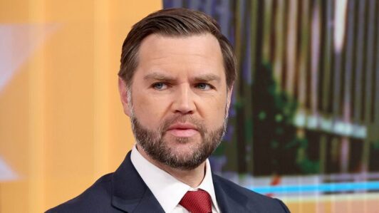 J. D. Vance aborda el rol de Israel en las negociaciones entre EE.UU. e Irán: 