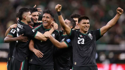 Mundial 2026: Estos podrían ser los rivales de México en los 16avos de final