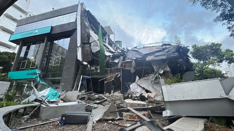 Análisis: Los dos devastadores terremotos en Venezuela representan un duro golpe para una economía que ya se encuentra de rodillas