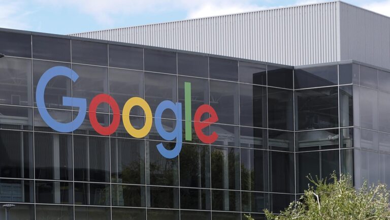 Google entra al Dow Jones: Alphabet reemplazará a Verizon en el índice bursátil más popular de Wall Street