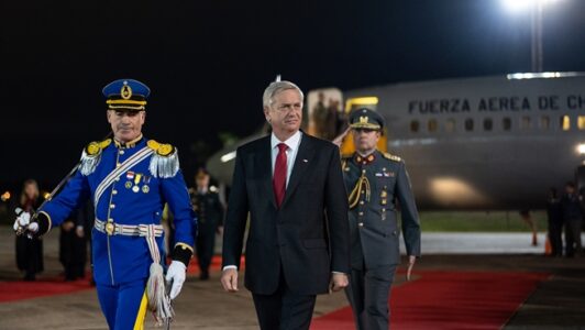 Participación en Mercosur y reuniones con Lula, Paz y Noboa: La agenda del presidente Kast en Paraguay