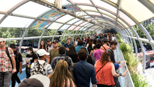 Índice de Actividad del Comercio sube 1,6% en mayo impulsado por el retail minorista y el comercio electrónico