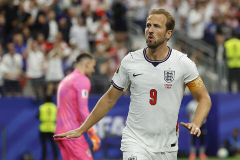 Inglaterra vs. Ghana por el Mundial 2026: A qué hora juegan y dónde ver en Chile