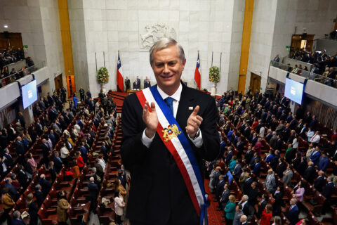 Cuenta Pública 2026: ¿Cuándo empieza, dónde verla y qué esperar del primer discurso de Kast ante el Congreso?