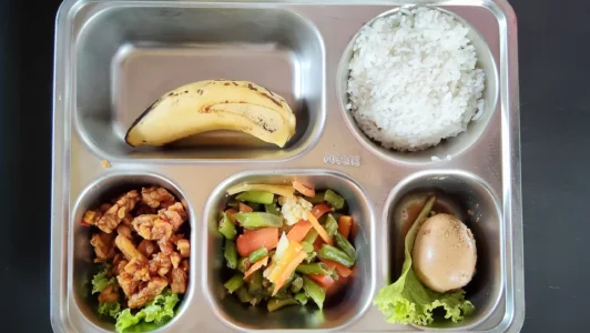Senado respalda proyecto de acuerdo: Solicitan a Kast fortalecer y resguardar el Programa de Alimentación Escolar