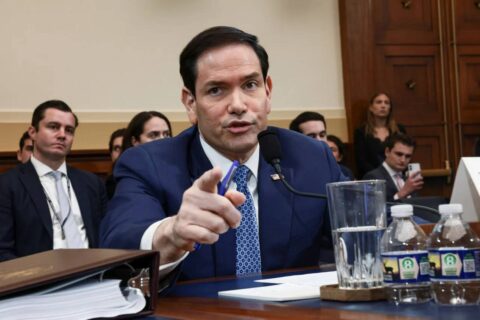 Rubio insiste en que la guerra con Irán “ha terminado” y que EE.UU. logró la “victoria”