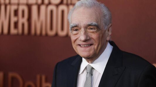 Martin Scorsese sorprende al respaldar la IA como asesor de la tecnológica Black Forest Labs