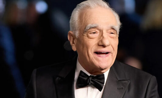 El Sindicato de Directores de Arte acusa a Scorsese de 