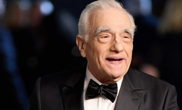 El Sindicato de Directores de Arte acusa a Scorsese de 