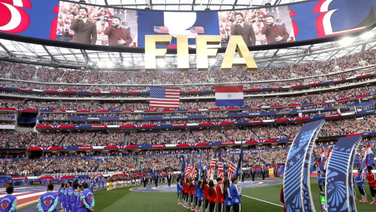 La bolsa y el Mundial 2026: ¿Cómo les fue a los patrocinadores oficiales en las primeras dos semanas del torneo?