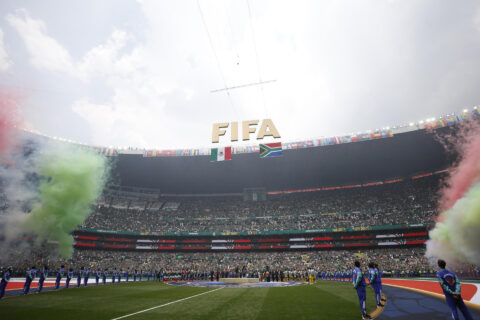 Mundial 2026 continúa este viernes: Revisa los partidos y horarios en Chile