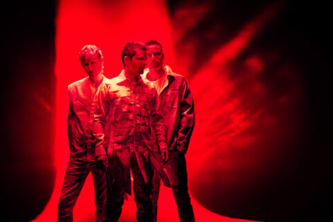 Muse lanza 