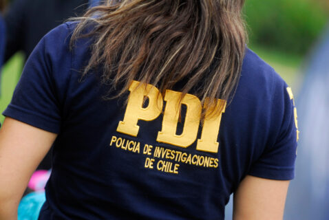 PDI desbarata banda narco en Osorno: Tres chilenos y siete extranjeros quedan en prisión preventiva