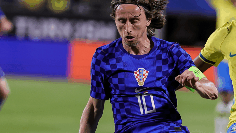 Panamá vs. Croacia por el Mundial 2026: A qué hora juegan y dónde ver en Chile