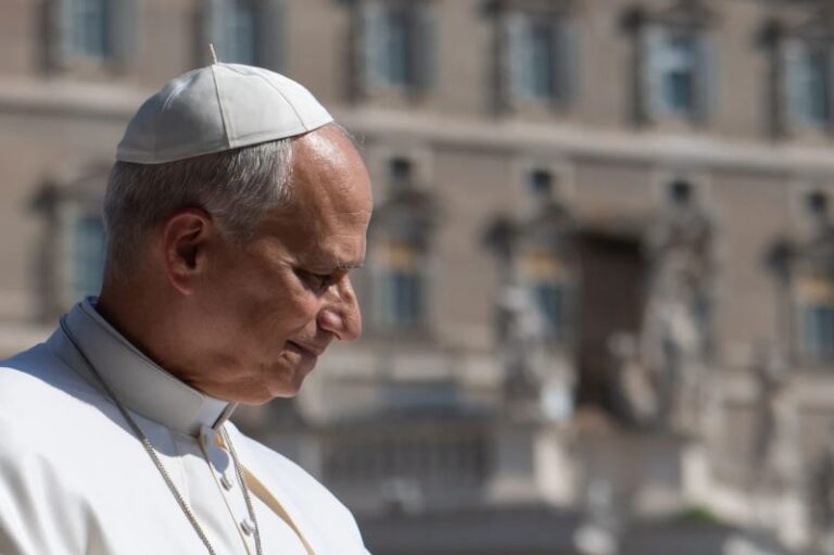 El papa León XIII envía más de US$ 100.000 a Venezuela en ayuda por el terremoto