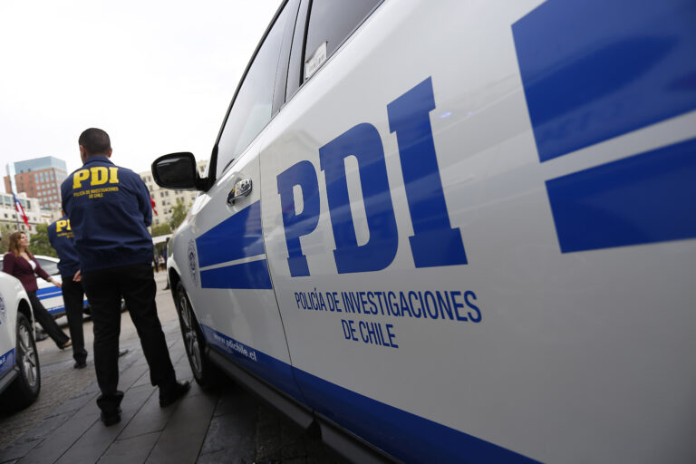 Guardia de tienda recibe disparo en el rostro tras intentar frustrar robo en Concepción: Permanece en estado grave