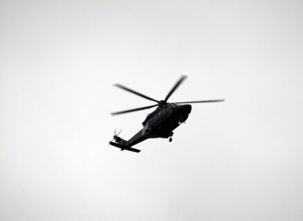 Mueren 14 personas al estrellarse un helicóptero de la petrolera Aramco en Arabia Saudita
