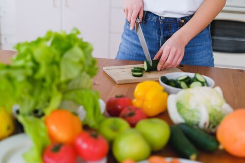 Cómo mantener una alimentación equilibrada: Consejos prácticos para el día a día de Agrosuper