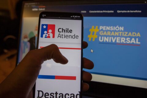 PGU de $250 mil: Quiénes pueden pedir desde junio la postulación anticipada