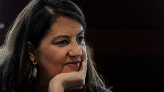 Presidenta de la CCS propone cambiar la indemnización por años de servicio y flexibilizar las 40 horas, descartando afectar derechos adquiridos