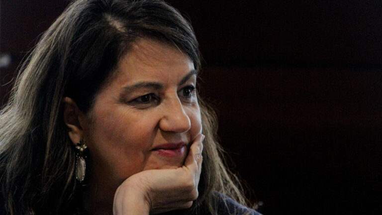 Presidenta de la CCS propone cambiar la indemnización por años de servicio y flexibilizar las 40 horas, descartando afectar derechos adquiridos