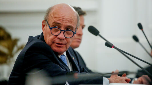 Quiroz respalda cobro de IVA a plataformas de apuestas extranjeras y descarta que sea una forma de validar el negocio