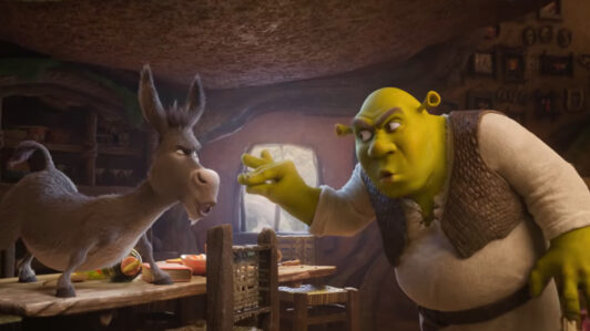Universal lanza el primer tráiler de “Shrek 5” con Zendaya y el regreso del elenco original