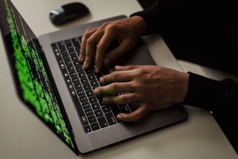 Sistema de Santander Chile para proteger a sus clientes de operaciones fraudulentas