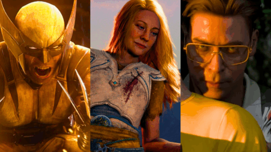 God of War Laufey, Wolverine y Until Dawn 2: Los grandes anuncios del State of Play de PlayStation