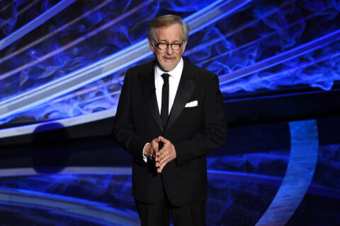 Steven Spielberg afirma creer que los extraterrestres han visitado la Tierra: 