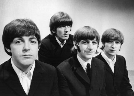 Encuentran grabación perdida de The Beatles en 