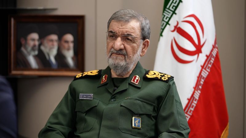Exclusiva de CNN: Asesor del líder supremo de Irán revela que las negociaciones con EE.UU. están estancadas por US$ 24.000 millones