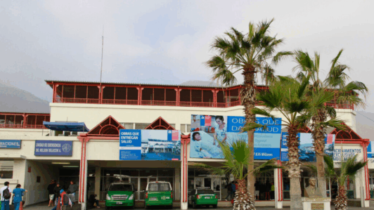 Hospital de Iquique deberá pagar $100 millones por diagnóstico de cáncer no confirmado durante más de 4 años