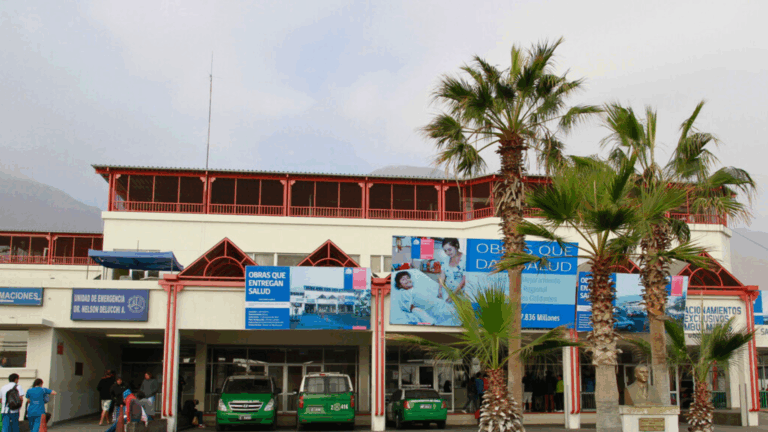 Hospital de Iquique deberá pagar $100 millones por diagnóstico de cáncer no confirmado durante más de 4 años