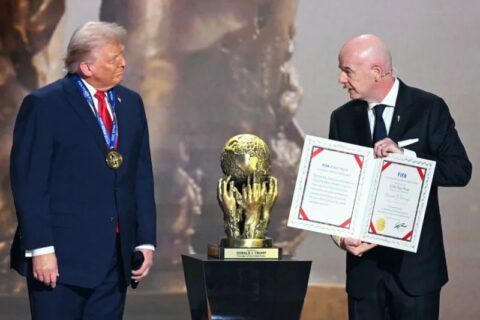 La arista política del Mundial 2026: ¿Qué imagen busca proyectar Estados Unidos y qué pueden esperar los hinchas latinoamericanos?