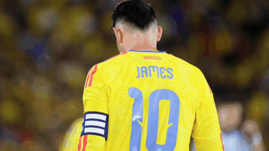 Uzbekistán vs. Colombia por el Mundial 2026: A qué hora juegan y dónde ver en Chile