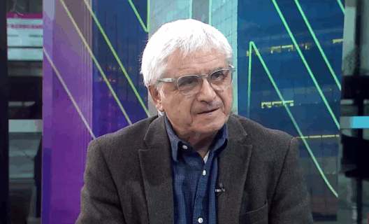Eugenio Tironi por Registro Social de Vándalos propuesto por Kast: “Tiene algo de autoritarismo de terciopelo”