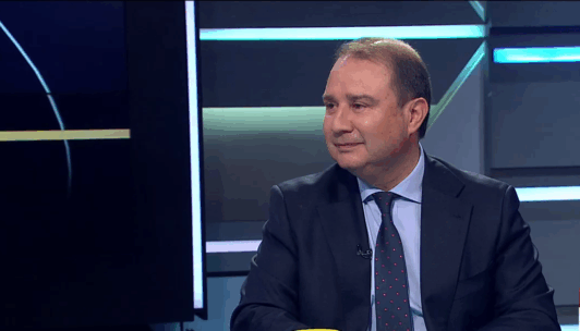 Plan Retorno: Sauerbaum asegura que 