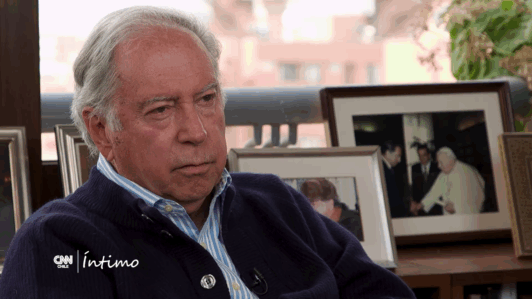 Juan Gabriel Valdés analiza el retiro de apoyo a la candidatura de Bachelet a la ONU: “Es una de las páginas más tristes de la historia diplomática de Chile”