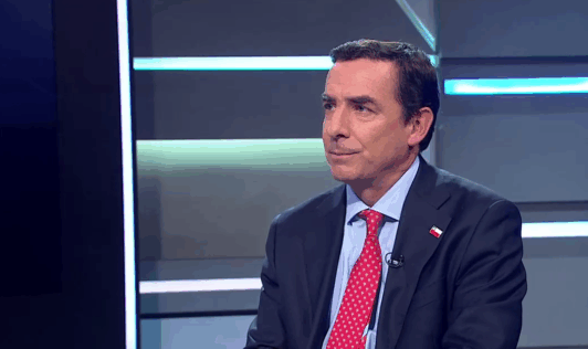 Ministro Rabat revela que el Gobierno ha recibido más de 40 solicitudes de indulto desde marzo: Una fue rechazada y otra será resuelta en los próximos días