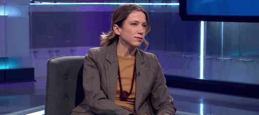 Directora ejecutiva de Horizontal asegura que el proyecto de Sala Cuna 