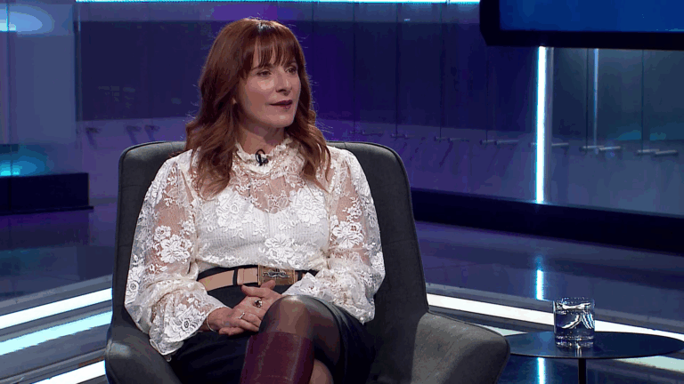 Cuky Pérez, experta en data science, frente a los desafíos d