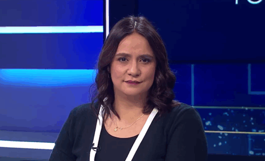 Rocío Montes y referéndum en Suiza para limitar la población: “¿Cómo se ordena la migración sin poner en riesgo el crecimiento y la cohesión social?”