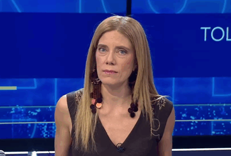 Mónica Rincón sobre el levantamiento del secreto bancario: “Conformarse con menos es agua con azúcar”
